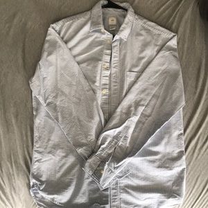 Dress Shirt
